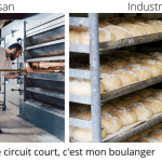 Les avantages de l'achat en circuit court pour les artisans et les boulangers