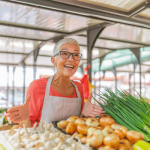 Explorer les avantages des circuits alimentaires courts