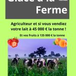 Découverte de la Glace à la Ferme : Un Nouveau Livre Révolutionnaire par Fabien Gris