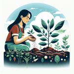 La permaculture pour des sols vivants