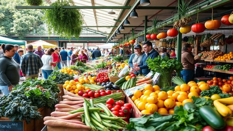 Agriculture bio : les limites du système actuel