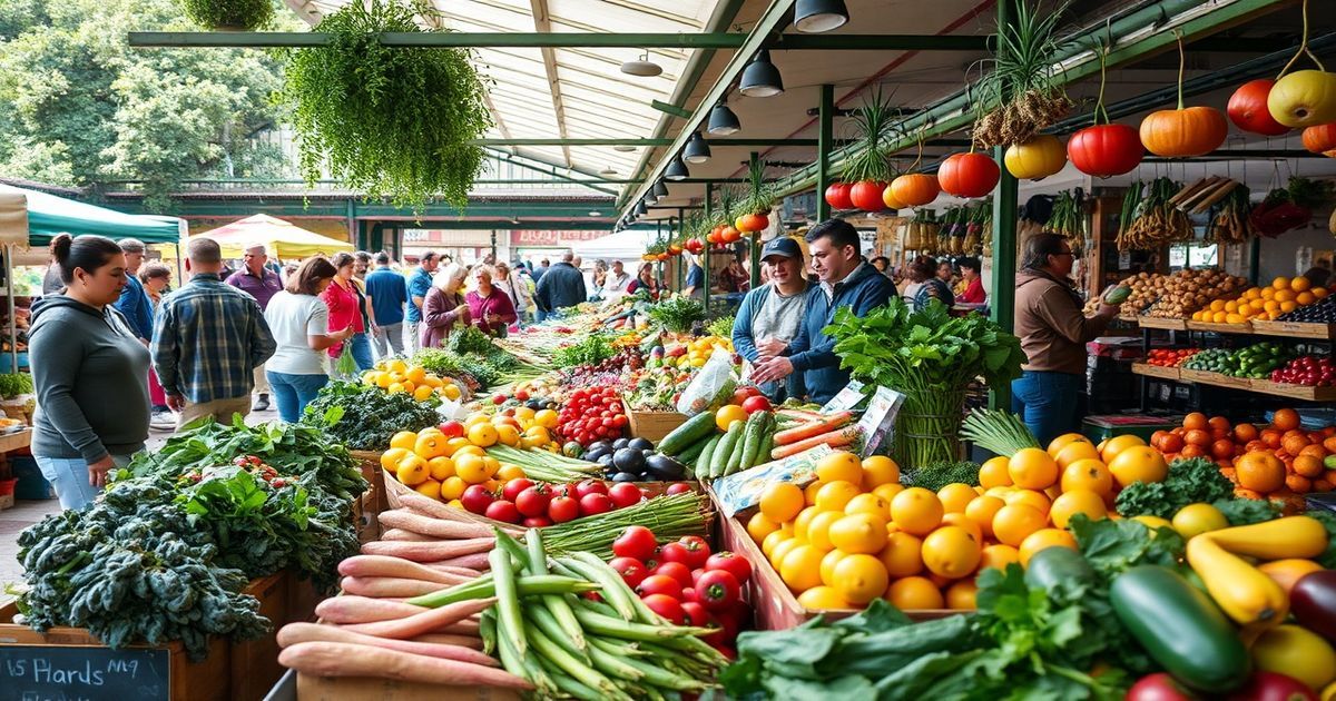 Agriculture bio : les limites du système actuel