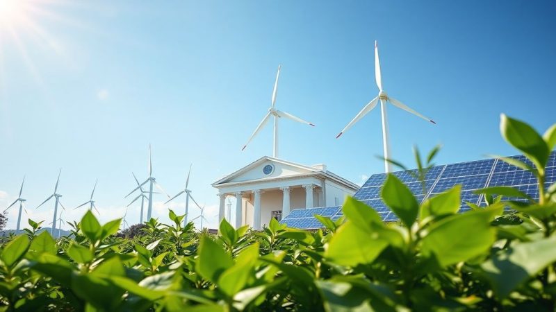 Banque éthique : où placer son argent responsablement