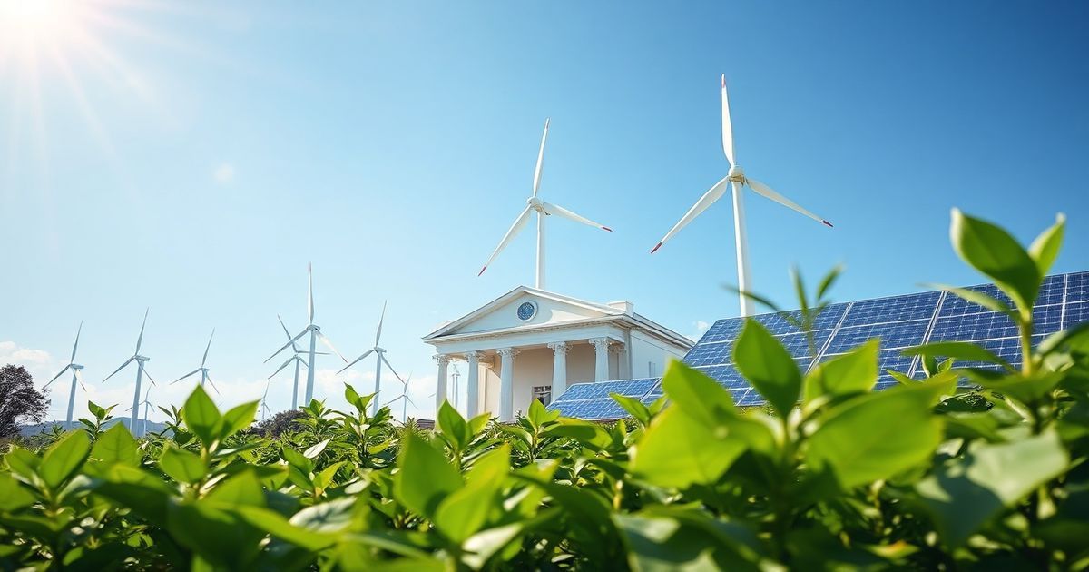 Banque éthique : où placer son argent responsablement