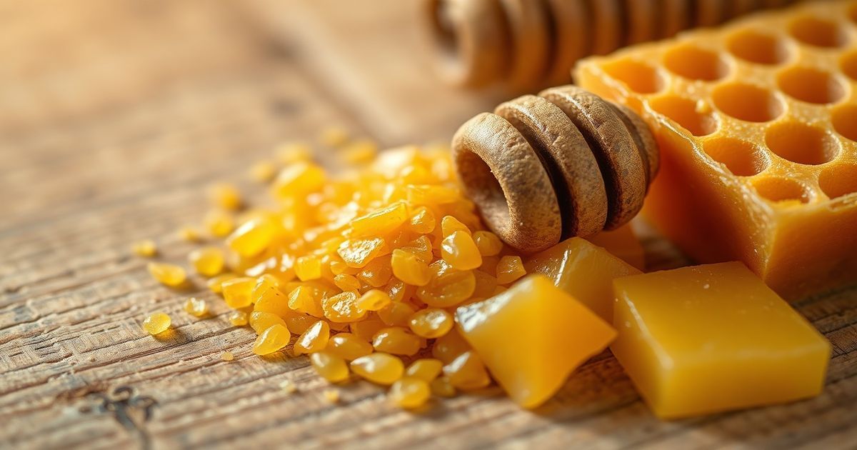 Bee wrap maison : fabriquer ses emballages réutilisables