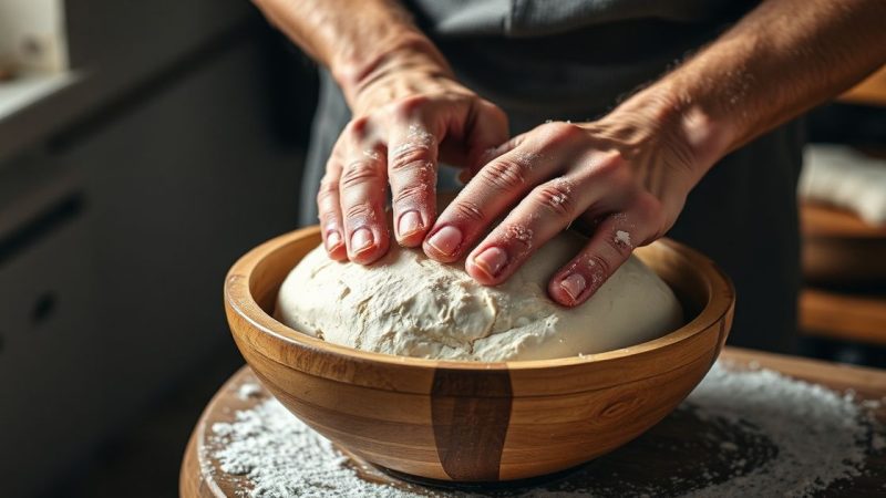 Boulangerie artisanale vs industrielle : ce qui change