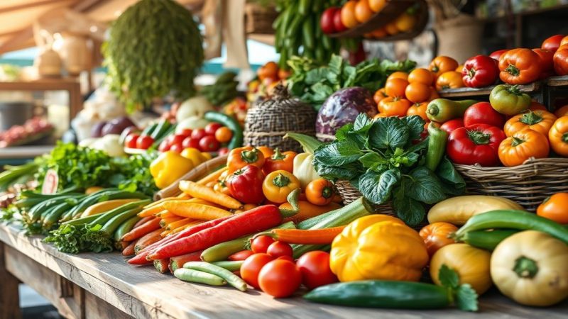 Budget alimentation : comment mieux le gérer
