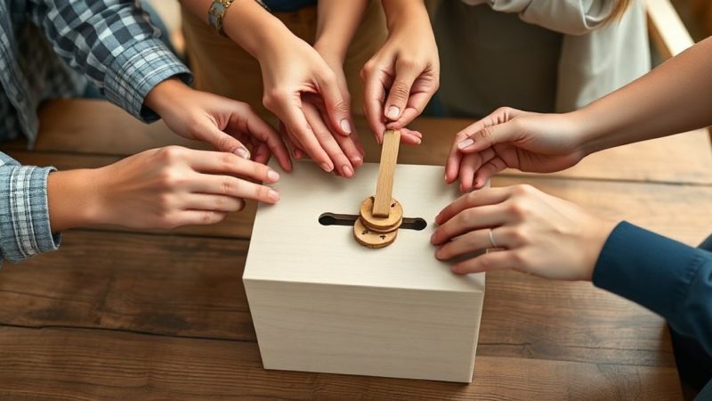 C&rsquo;est qui le patron : la marque des consommateurs