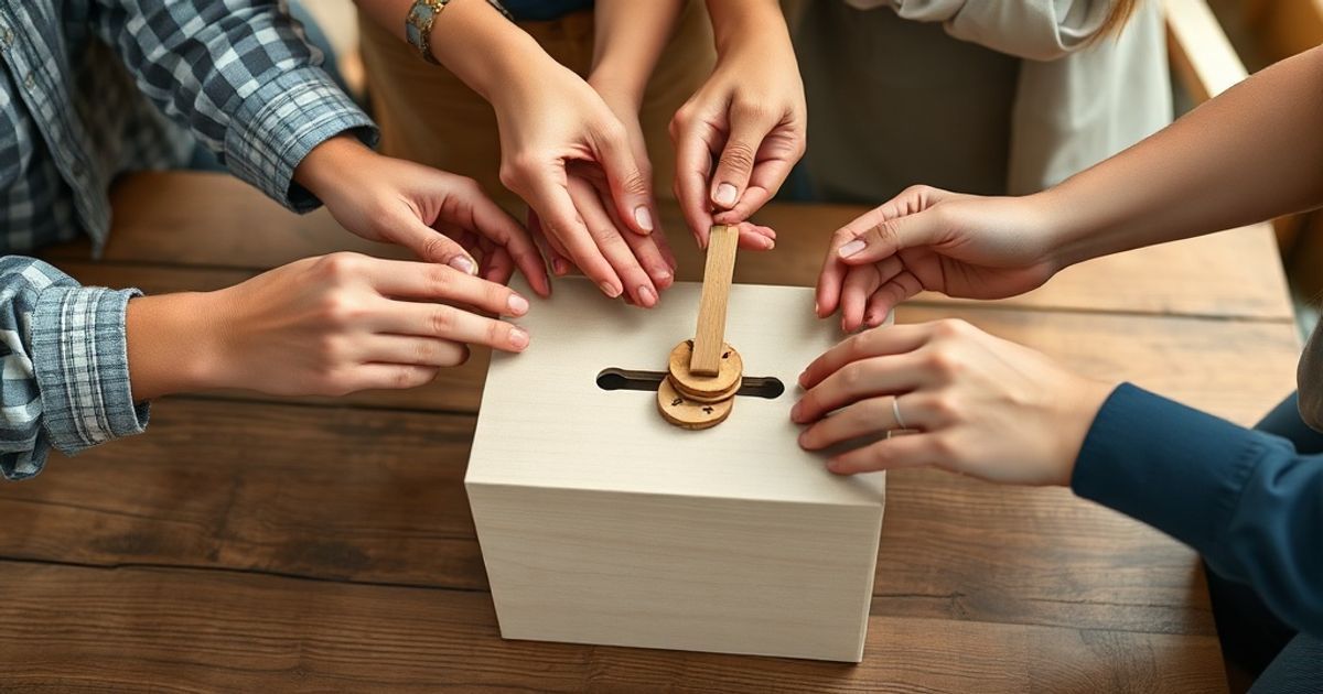 C&rsquo;est qui le patron : la marque des consommateurs