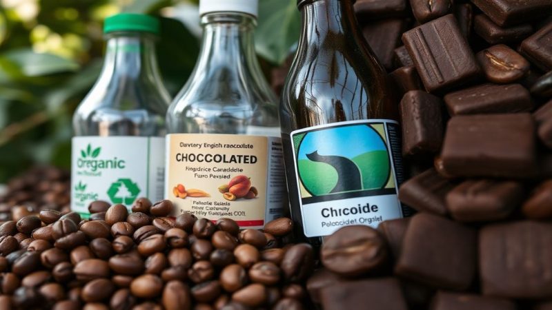 Commerce équitable vs bio : que privilégier