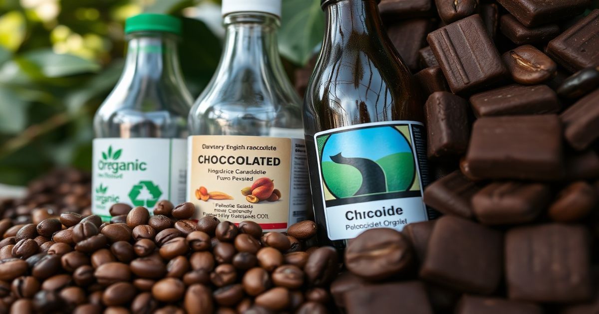 Commerce équitable vs bio : que privilégier