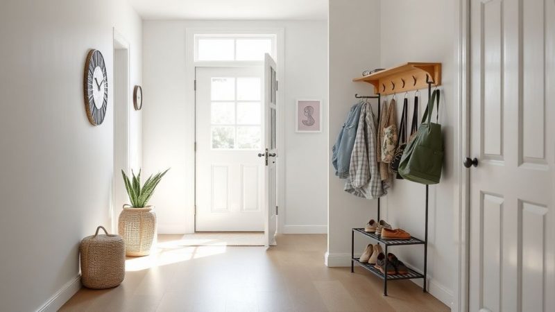 Désencombrer sa maison : par où commencer