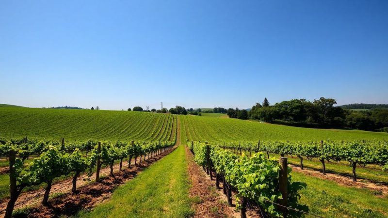 Vin nature, bio, biodynamique : comprendre les différences