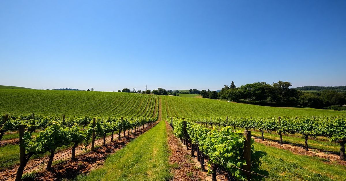 Vin nature, bio, biodynamique : comprendre les différences