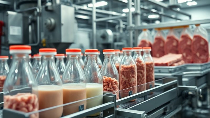 Charcuterie artisanale vs industrielle : les additifs en question