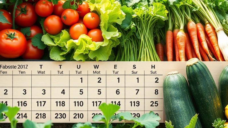 Faire ses semis : démarrer son potager à moindre coût