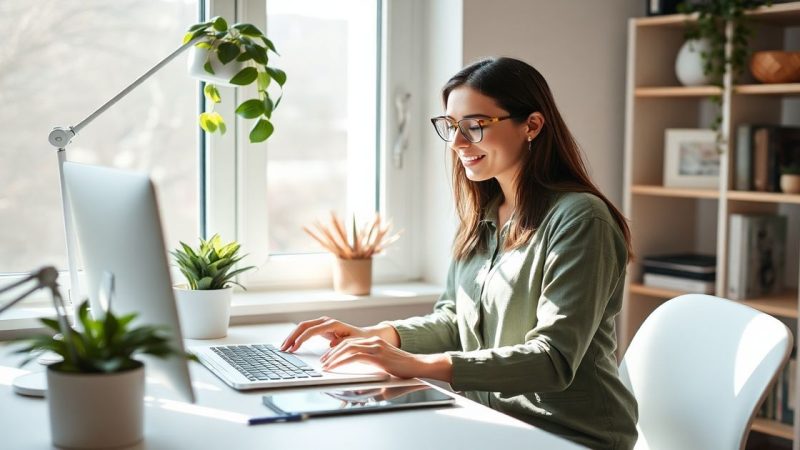 Travailler moins pour vivre mieux : est-ce possible