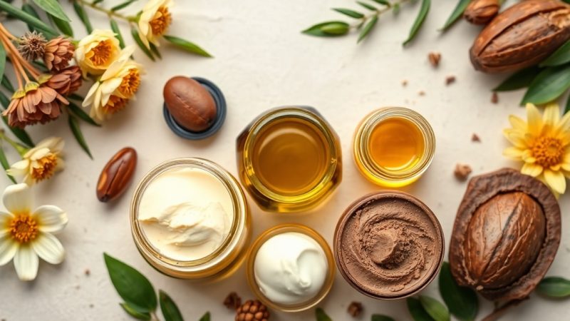 Cosmétiques maison : les recettes qui fonctionnent