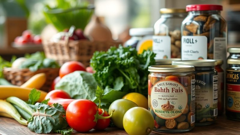 Dates de péremption : ce qu&rsquo;on peut vraiment manger