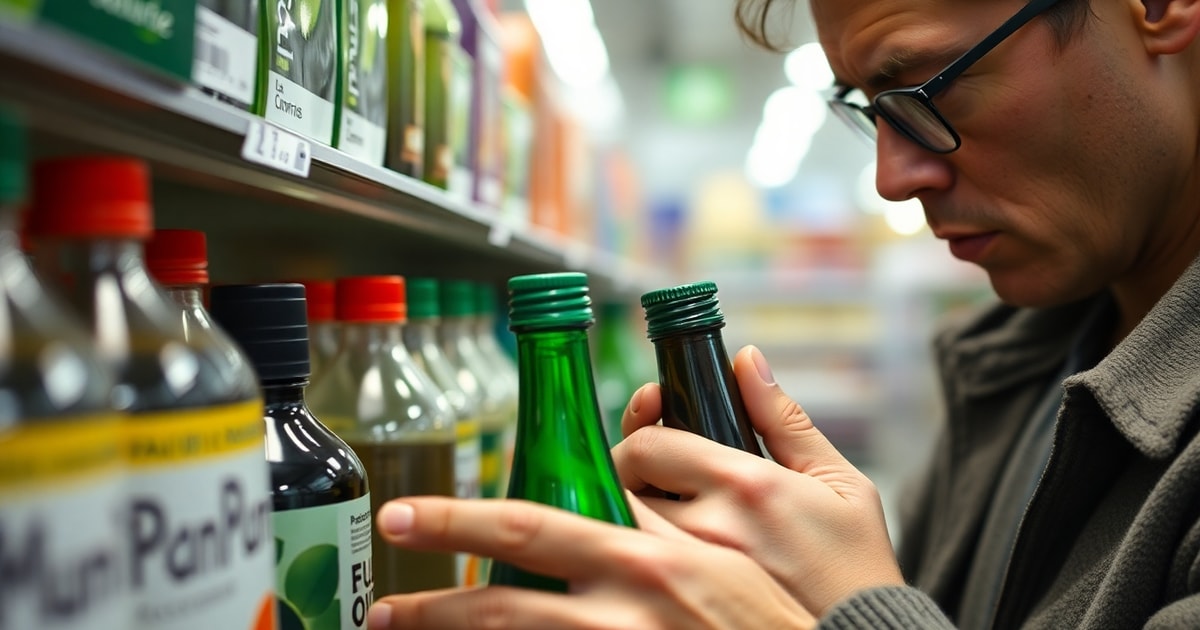 Greenwashing : repérer les fausses promesses écologiques