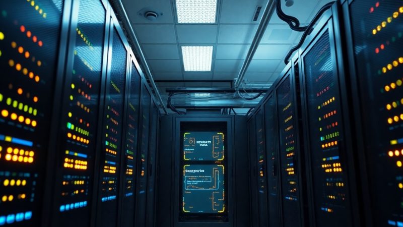 Numérique responsable : réduire son impact digital