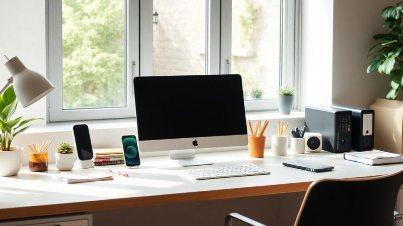 Réduire ses déchets au bureau : astuces pratiques