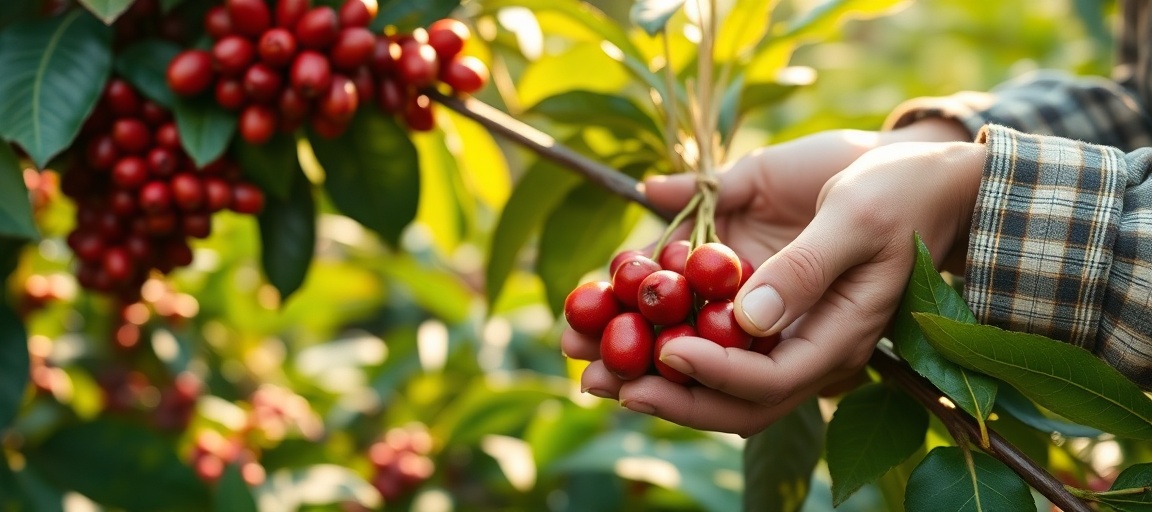 Café équitable : pourquoi payer plus cher