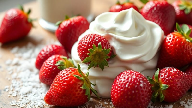 Glaces artisanales vs industrielles : comment choisir