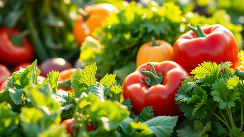 Produits locaux vs grande distribution : le vrai comparatif