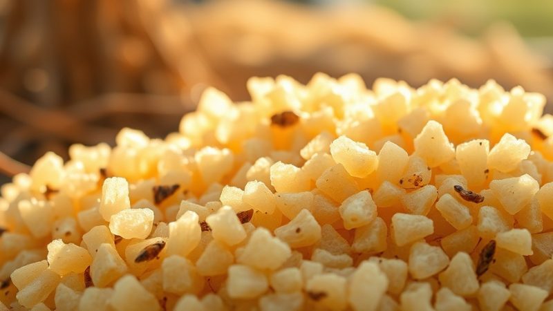 Bougies naturelles : fabriquer sans produits toxiques