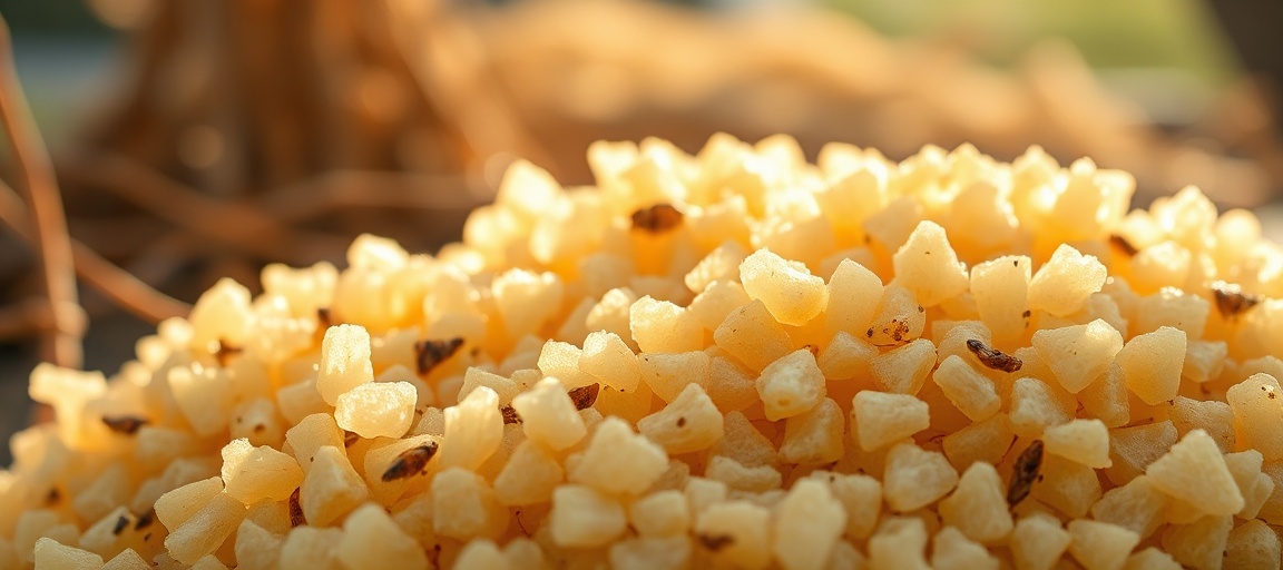 Bougies naturelles : fabriquer sans produits toxiques
