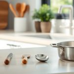 cuisine-minimaliste-ustensiles