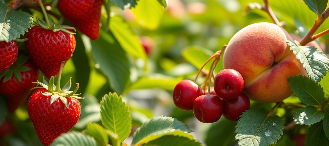 Fruits et légumes bio : lesquels privilégier