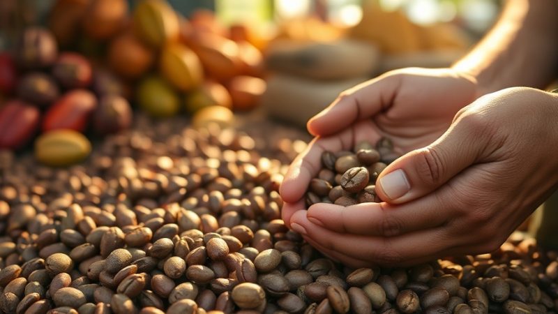 Marchés équitables en France : où les trouver