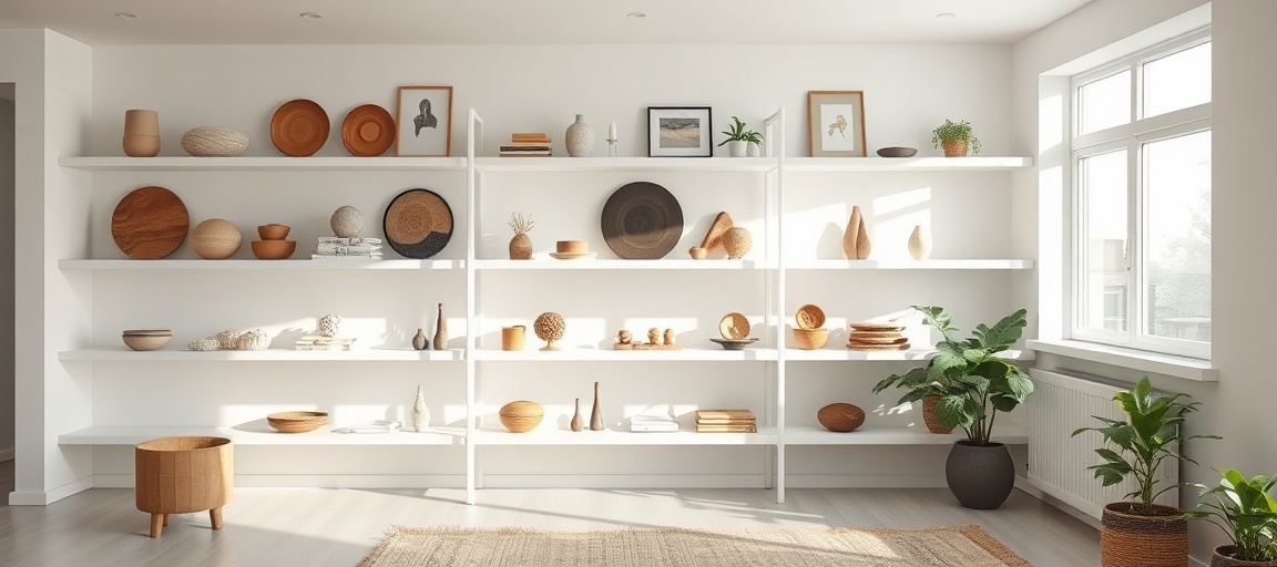 Minimalisme extrême : 100 objets pour vivre