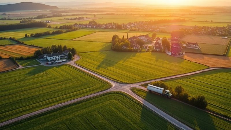 PAC et agriculture : ce que les subventions financent vraiment