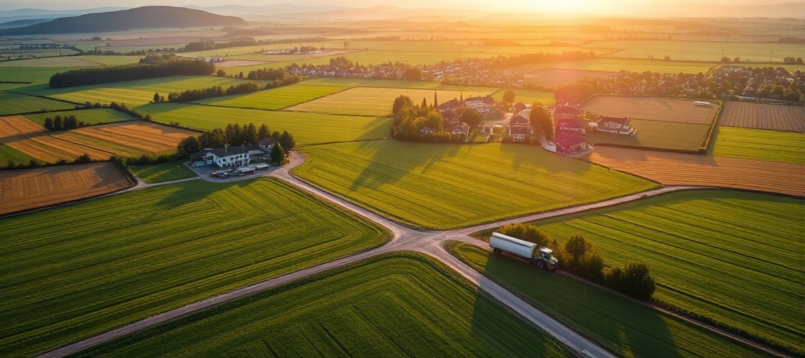 PAC et agriculture : ce que les subventions financent vraiment