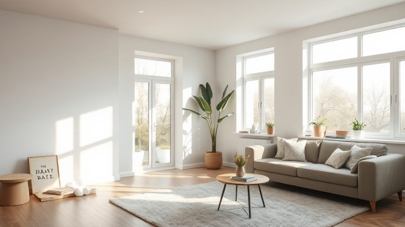 Rénovation énergétique : par où commencer