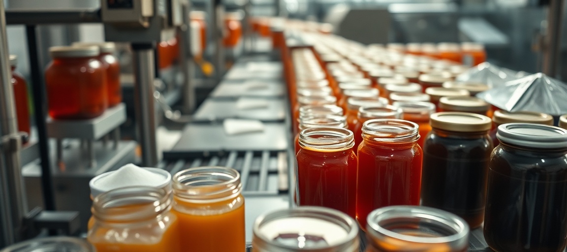 Confiture maison vs industrielle : comparatif