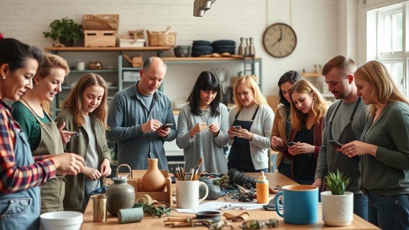 Repair café : où réparer gratuitement ses objets
